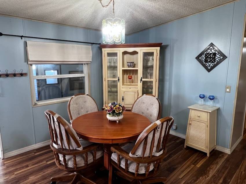 398 Tennis Lane a Winter Haven, FL Mobile or Manufactured Home for Sale